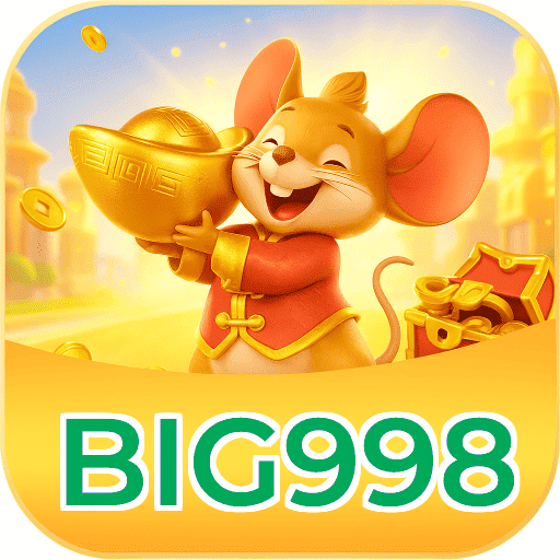 BIG998: Cassino Online Seguro e Premiado