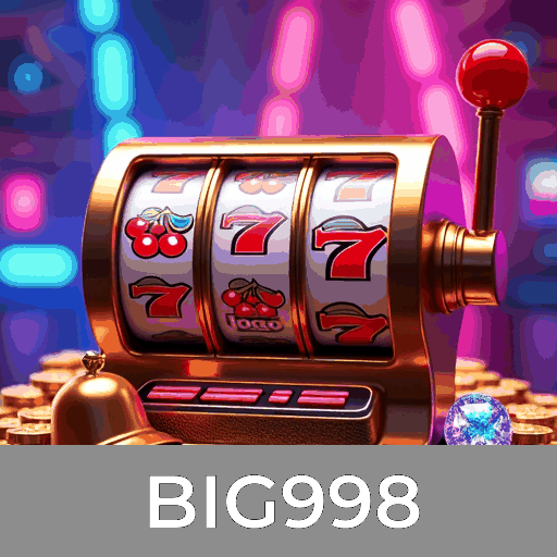 BIG998: A Plataforma Especializada em Apostas Esportivas no Brasil