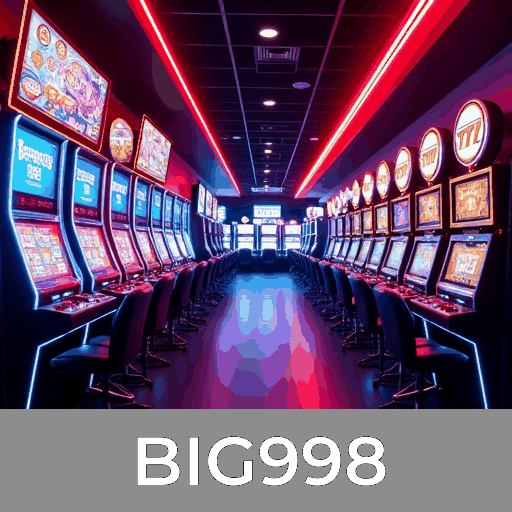 Experimente o acesso seguro instantâneo em BIG998