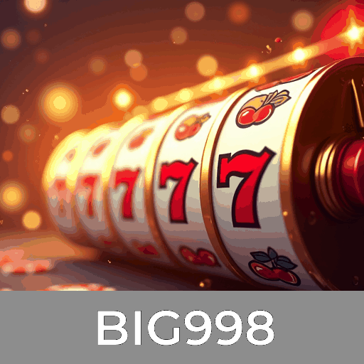 BIG998: Excelência em Jogos e Serviços Profissionais