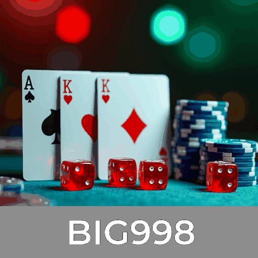 BIG998: Aproveite Bônus e Ofertas Únicas que Impulsionam seu Jogo