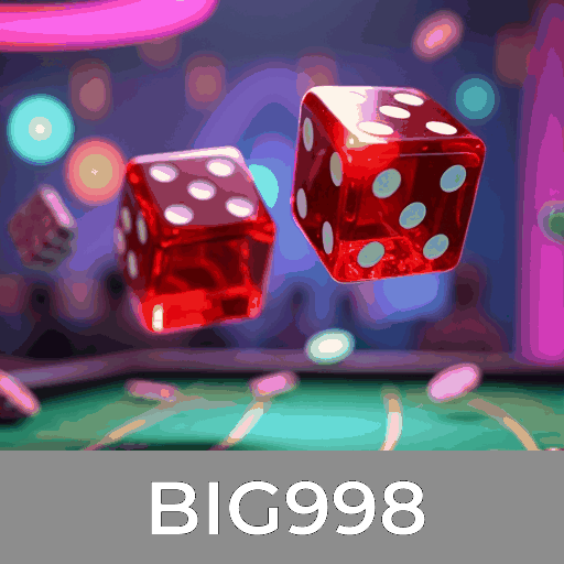 BIG998: Sua Melhor Experiência de Jogos de Mesa Ao Vivo no Brasil